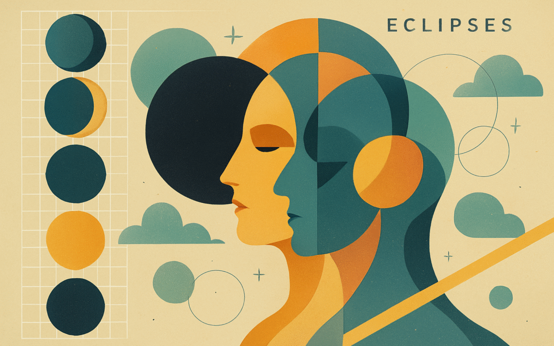 Los eclipses en astrología