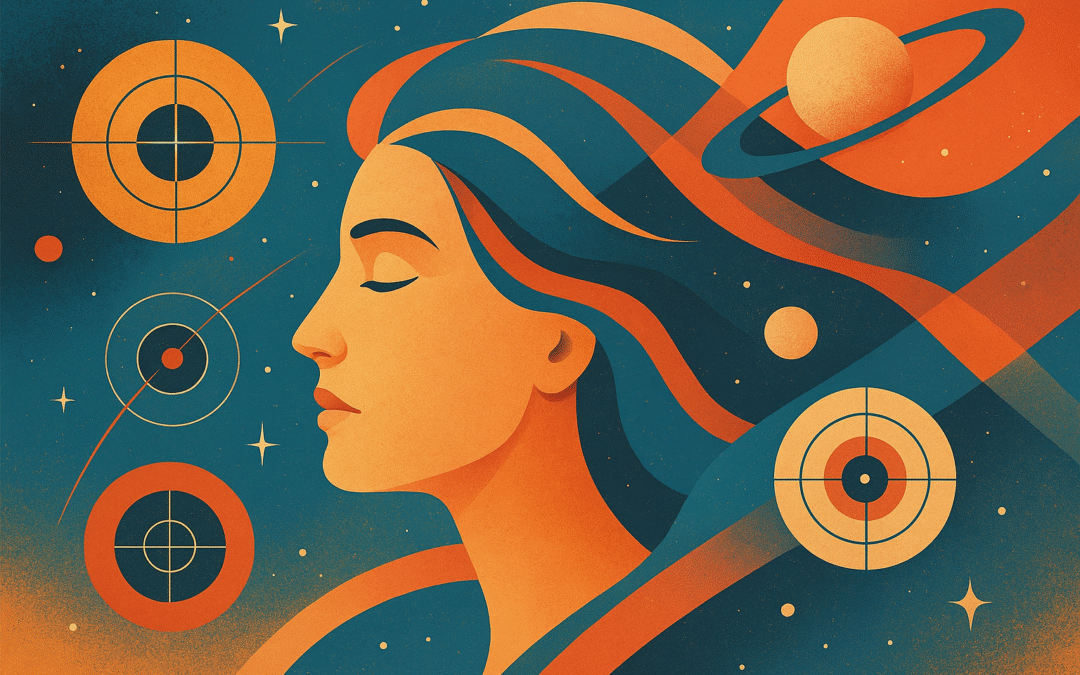 Los planetas retrógrados